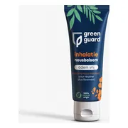 Green Guard Inhalatie Neusbalsem 30ML