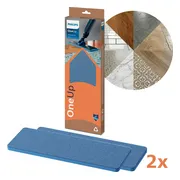 Philips OneUp Dweildoek XV1882/20 (2 stuks)