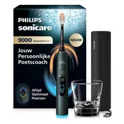 Philips Sonicare Series 9000 HX9213/84 Groen