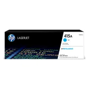 HP 415A Toner Cyaan