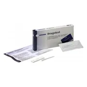 Testjezelf.nu Drugstest Cotinine - Nicotinetest 6ST