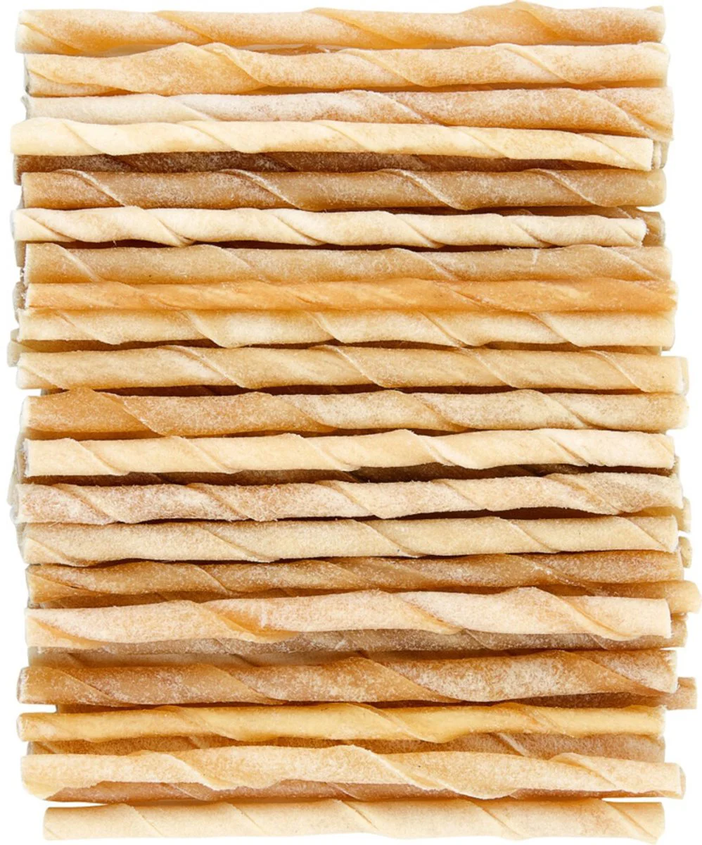 24x Holland Diervoeders Rollstick 7-9 gram 100 stuks