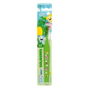 TePe Tandenborstel Bolibompa 0-3 jaar Extra Soft