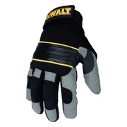 DeWALT DPG33 Werkhandschoenen - HANDPALM MET GELVULLING