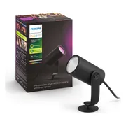 Philips Hue Lily prikspot White and Color uitbreiding
