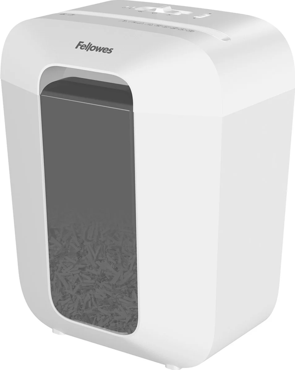Fellowes LX50 Wit