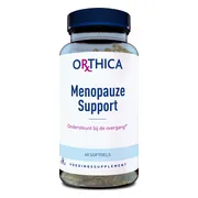 Orthica Menopauze Support 60 softgels