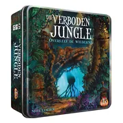 De Verboden Jungle