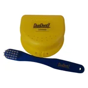 Duodent Prothese Gebitbak Set