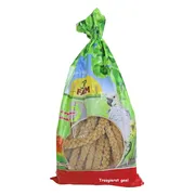 JR Farm Trosgierst Geel Parkiet & Grasparkiet 500 gr