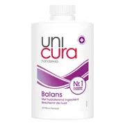Unicura Handzeep Balans Navulling 250ML