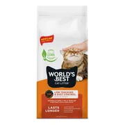 World's Best Cat Litter Kattenbakvulling Low Tracking & Dust Control 12,7 kg