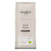 Simon Levelt Dark Roast Espresso Intense & Bittersweet No.39 1KG