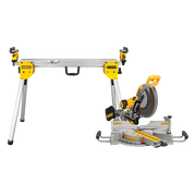 DeWalt DWS780-QS + Onderstel