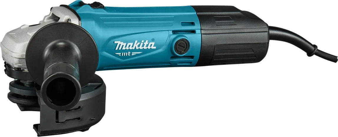 Makita M9503RB Haakse slijper 125mm 230V