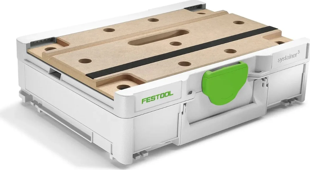 Festool SYS3-MFT M 112 Systainer³ - 578496