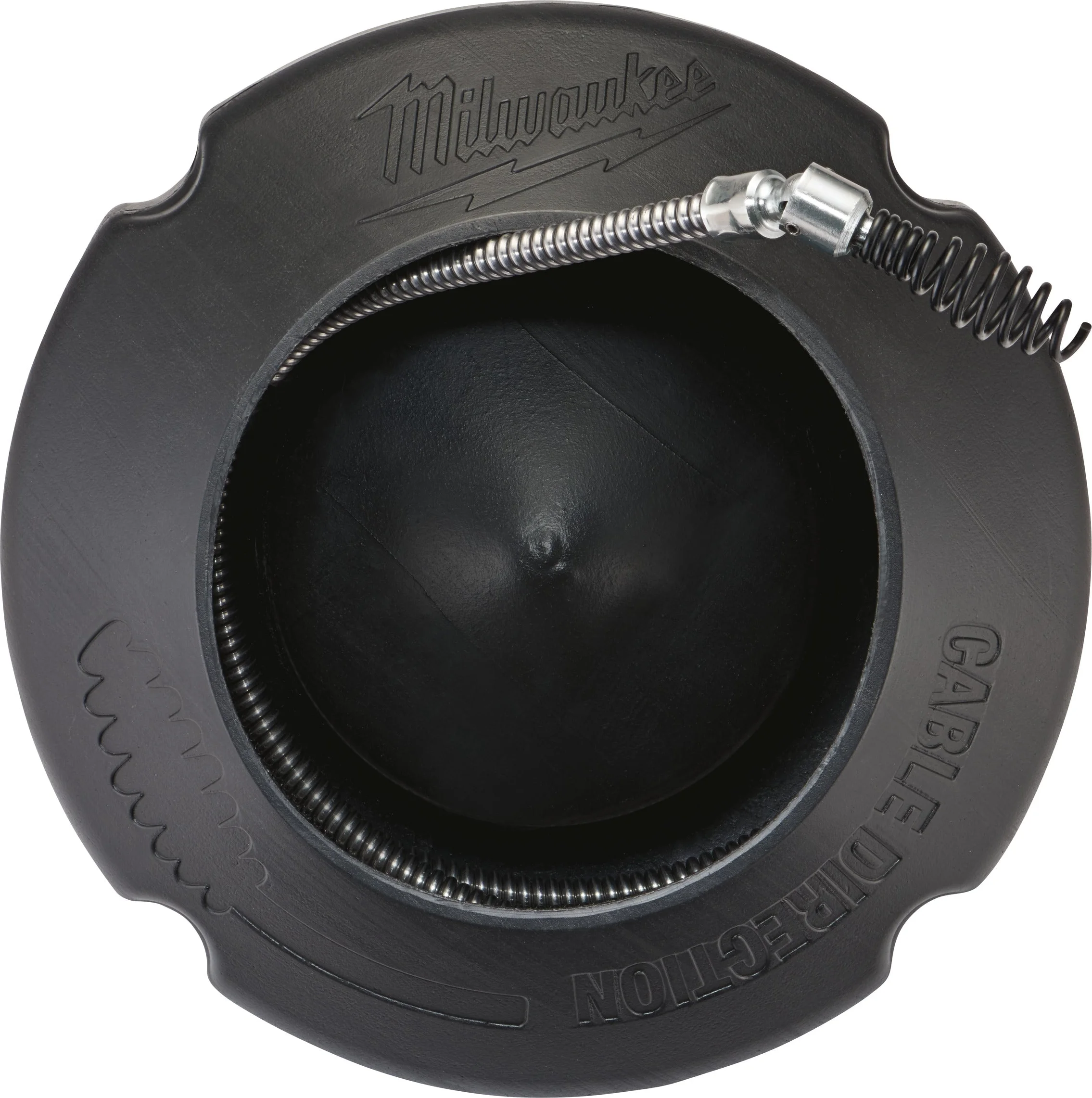 Milwaukee Veer met Valkop 8 mm x 7,6 m in trommel - 48532582