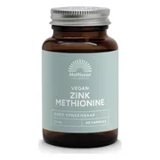 Mattisson Healthstyle Zink Methionine Capsules 90CP