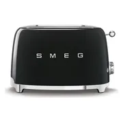 SMEG TSF01BLEU Zwart