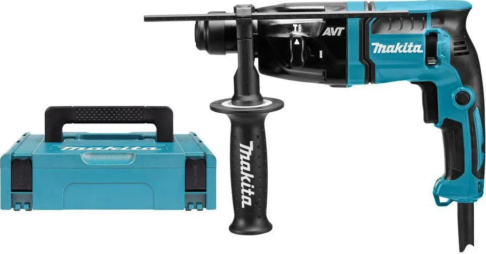 Makita HR1841FJ Boorhamer SDS-Plus 230V AVT in Mbox