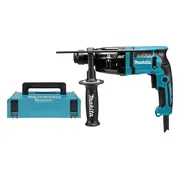 Makita HR1841FJ Boorhamer SDS-Plus 230V AVT in Mbox