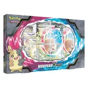 Pokemon Morpeko V-Union Special Collection
