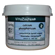 Vitazouten Nr. 2 Calcium Phosphoricum 360st 360TB