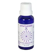 Vita Syntheses 98 Virus 30ML