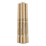 3x L'Oréal Telescopic Mascara Lengte Black