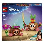 LEGO Disney Kakamora 43293