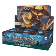 MTG: LOTR Tales of Middle-Earth Set Booster