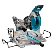 Makita DLS111ZU Accu Radiaal Afkortzaag 260mm AWS 2x18V Basic Body