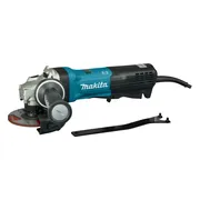 Makita GA5093X01 Haakse slijper 125mm 230V