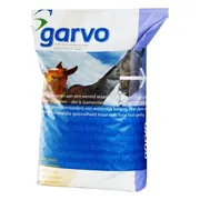 Garvo Gepunte Haver (5101) 20 kg