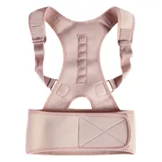 Orange Care Perfect Posture Pro Rugbrace - Maat S/M