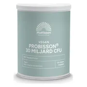 Mattisson HealthStyle Probisson® 30 Miljard CFU 1200mg Poeder 125GR