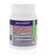 MannaVital Kyo Platinum Tabletten 60VTB