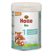 Holle Bio Zuigelingenmelk 1 800GR