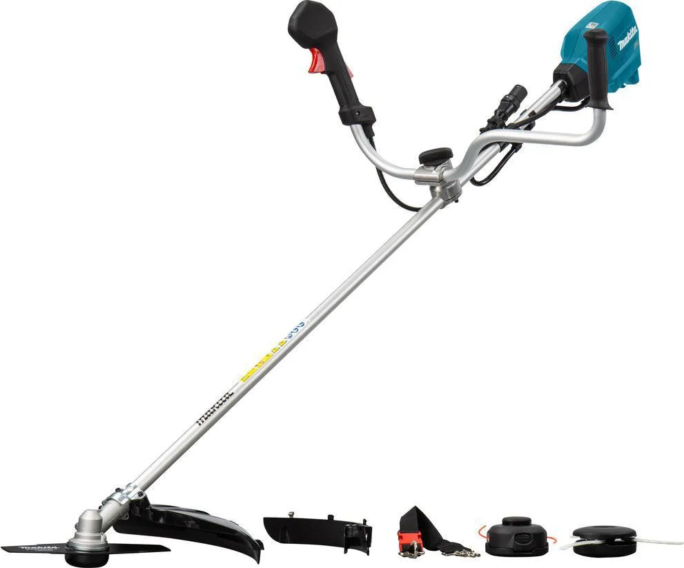 Makita UR101CZ Accu Bosmaaier U-Greep ConnectX Basic Body