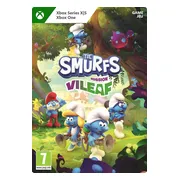 The Smurfs - Mission Vileaf - Xbox Series X|S & Xbox One Download