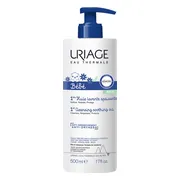 Uriage Xemose C8+ 1st Anti-Itch Cleansing Oil 500ML