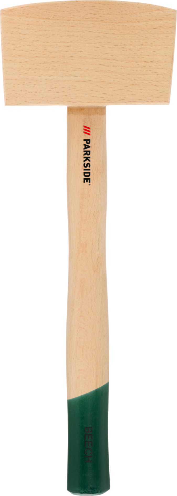 PARKSIDE Hamer (Houten hamer)