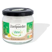 SteviJa Zoetpoeder 180GR