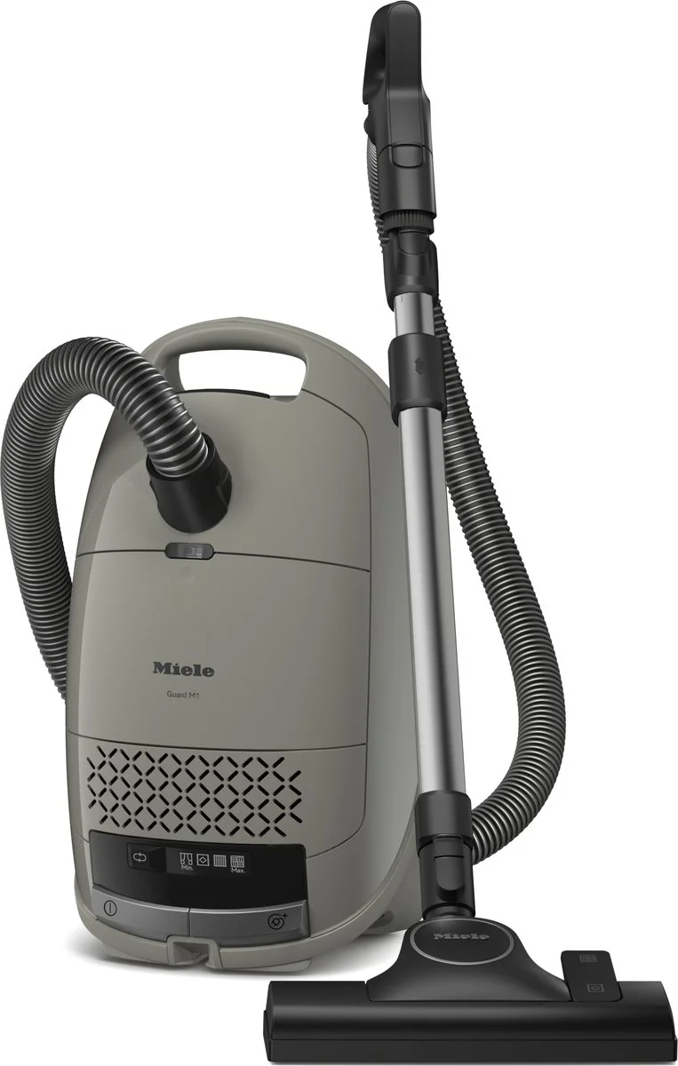 Miele Guard M1 Select Grafietgrijs