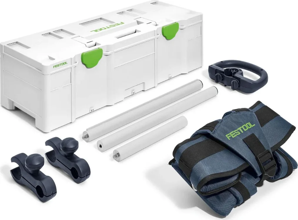 Festool TG-LHS 225 Draagharnas - 576802