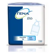 Tena Wegwerpslabben Large 150ST