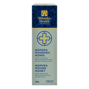 Manuka Health Wondhelende Honing 30GR