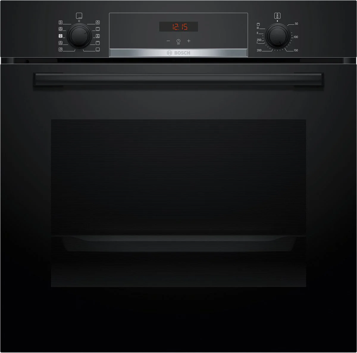 Bosch HQA534BB3