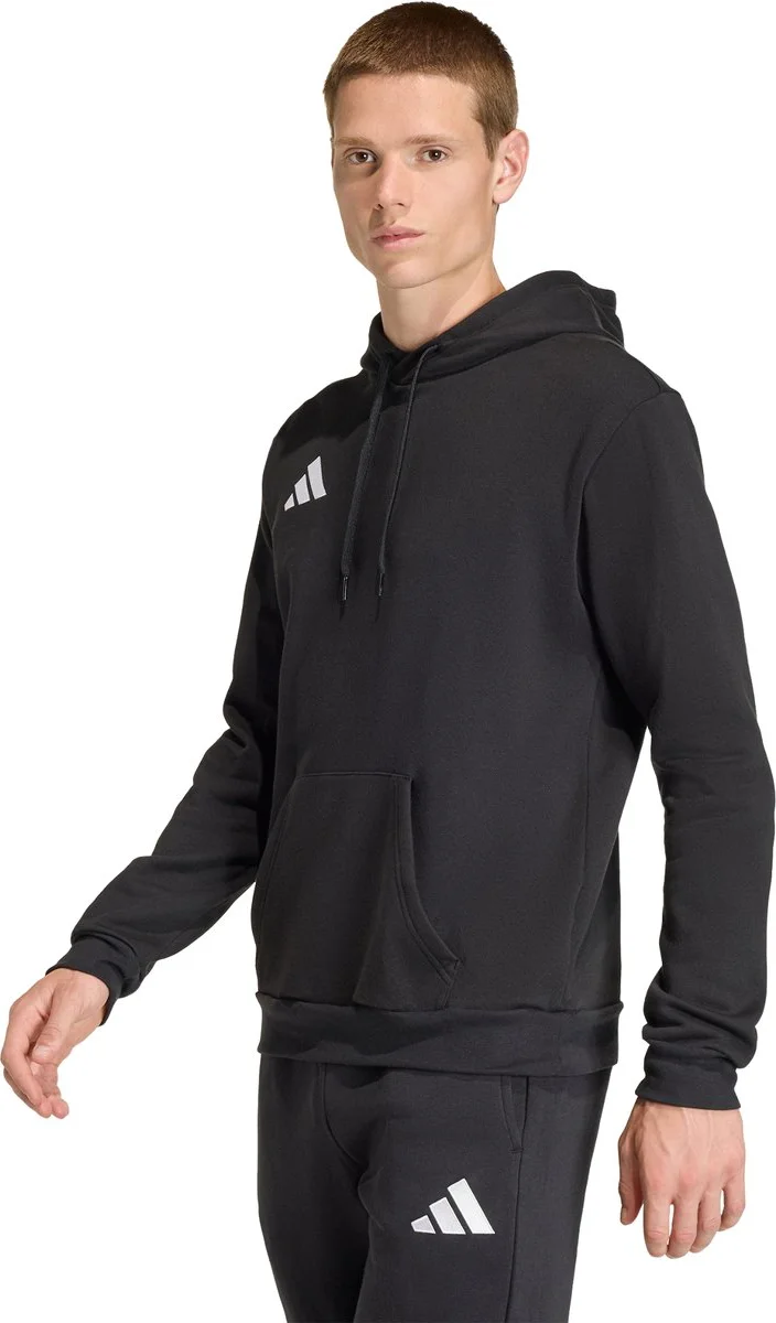 ADIDAS Heren hoodie Entrada 26 (Zwart, XL)
