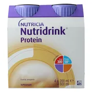 Nutridrink Protein Mokkasmaak 800ML